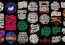 design custom hand lettering and typography for tshirt